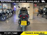 Yamaha MW300 Tricity 2024 motorcycle #3
