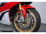 Honda CBR1000RR Fireblade 2018 motorcycle #3
