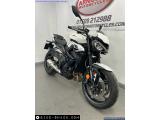 Triumph Street Triple 765 2023 motorcycle #3