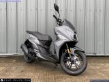 Sym Jet 125 2024 motorcycle for sale