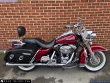 Harley-Davidson FLHR 1450 Road King 2005 motorcycle #2
