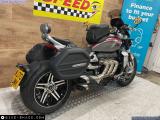 Triumph Rocket 3 2500 2020 motorcycle #2