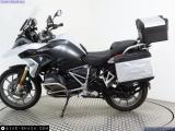 BMW R1250GS 2022 motorcycle #4