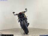 Triumph Street Triple 765 2025 motorcycle #4