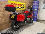 BMW S1000XR 2017 motorcycle #3