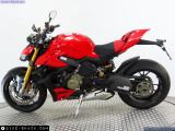 Ducati Streetfighter V4S 1100 2023 motorcycle #4