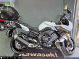 Yamaha FZ8 Fazer for sale