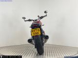 Triumph Speed Twin 1200 2025 motorcycle #4