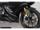 Yamaha YZF-R125 2017 motorcycle #3