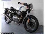 Royal Enfield Continental GT 650 2019 motorcycle #2
