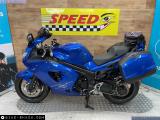Triumph Sprint ST 1050 2007 motorcycle #2