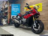 BMW S1000XR 2016 motorcycle #3