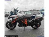 KTM 1290 Superduke 2017 motorcycle #4