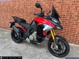 Ducati Multistrada V4 1200 2025 motorcycle #2
