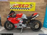 Ducati Panigale V4S 1100 2019 motorcycle #4