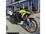 Suzuki DL800 V-Strom 2025 motorcycle #2