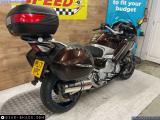 Yamaha FJR1300 2017 motorcycle #3