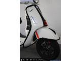 Piaggio Vespa GTS 125 2024 motorcycle #3