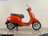 Piaggio Vespa Primavera 125 2021 motorcycle #2