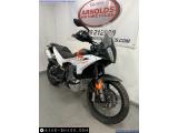 KTM 790 Adventure 2023 motorcycle #3