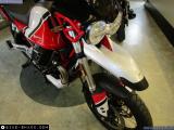 Moto Guzzi V85-TT 2019 motorcycle #3