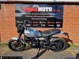 Royal Enfield Guerrilla 450 2026 motorcycle #2