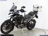 Triumph Tiger 1200 2022 motorcycle #3