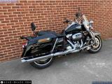 Harley-Davidson FLHR 1745 Road King 2021 motorcycle #4