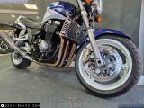 Suzuki GSX1400 2004 motorcycle #3