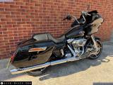 Harley-Davidson FLTR Road Glide 1923 2026 motorcycle #3