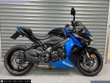 Suzuki GSX-S1000 for sale
