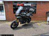 Yamaha Tracer 900 2022 motorcycle #4