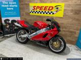 Bimota SB6R 2000 motorcycle #3