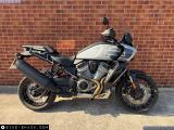 Harley-Davidson RA1250 Pan America for sale