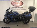Suzuki GSX-S1000GT 2023 motorcycle #3