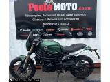Benelli Leoncino 800 2022 motorcycle #4