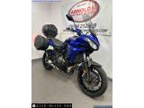 Yamaha Tracer 700 2018 motorcycle #4
