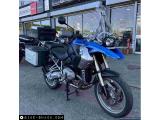 BMW R1200GS 2010 motorcycle #2