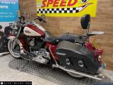 Harley-Davidson FLHR 1690 Road King 2012 motorcycle #3