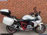 BMW R1200RS 2018 motorcycle #2
