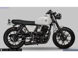 Mutt FSR 125 for sale