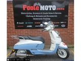 Peugeot Django 125 for sale