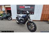 BSA Bantam 350 2026 motorcycle #2