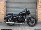 Royal Enfield Meteor 350 2023 motorcycle #3
