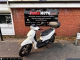 Peugeot Tweet 125 2023 motorcycle #4