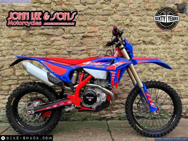 Beta RR-350 2026 motorcycle