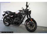 Royal Enfield Hunter 350 2025 motorcycle #2