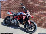 Ducati Hypermotard 950 2022 motorcycle #3