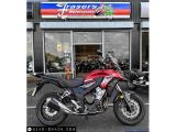 Honda CB500X for sale