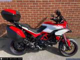 Ducati Multistrada 1200 2013 motorcycle #4